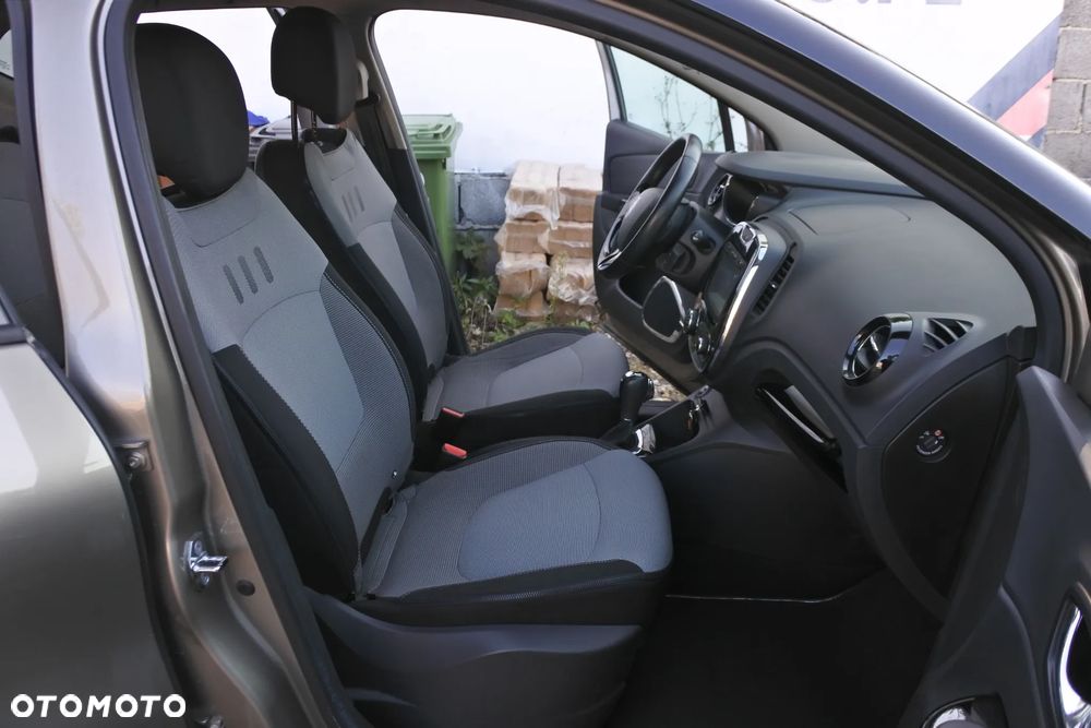 Renault Captur ENERGY TCe 120 EDC Dynamique - 6