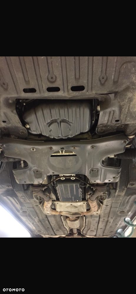 Lexus LS 430 Prezydent - 40