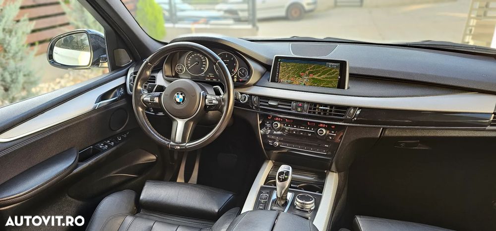 BMW X5 xDrive30d - 18