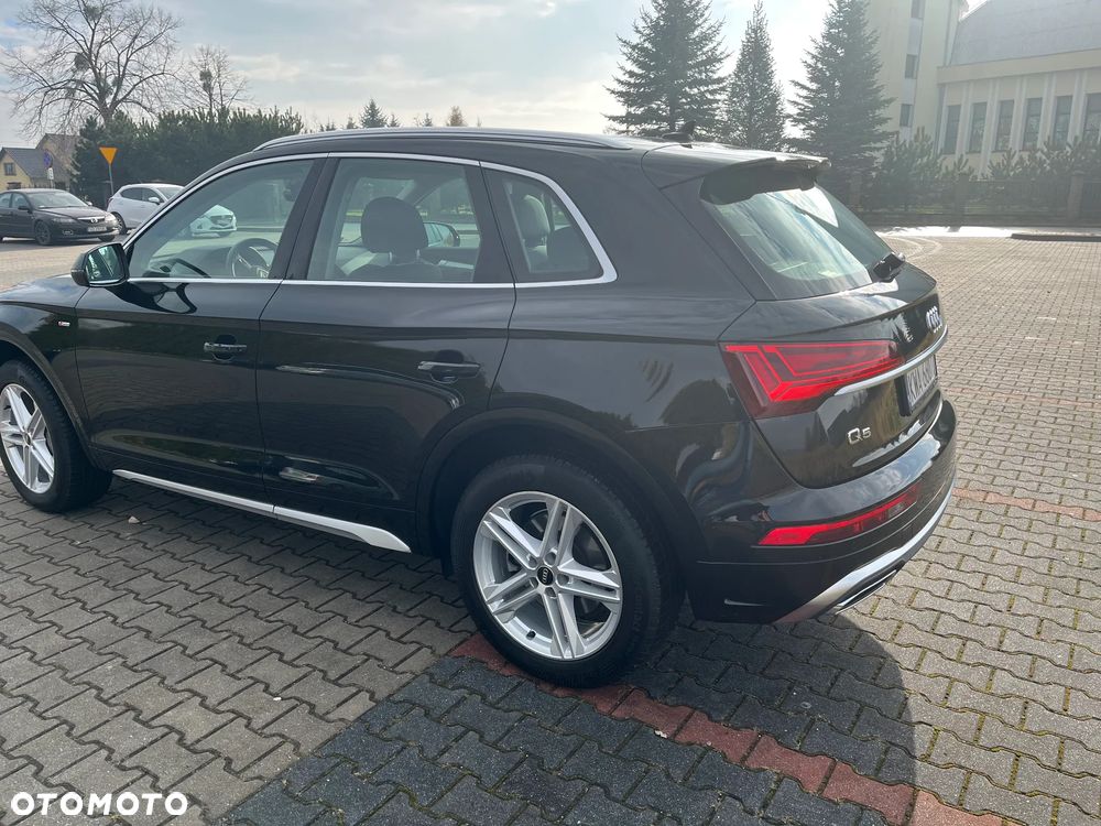 Audi Q5 - 4