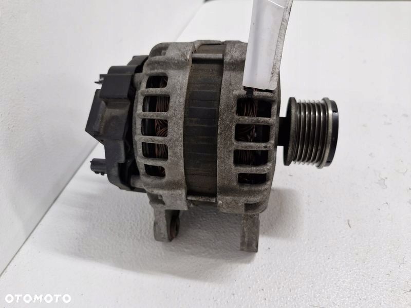 RENAULT MEGANE IV 4 1.5 D ALTERNATOR 231004EA0A - 5