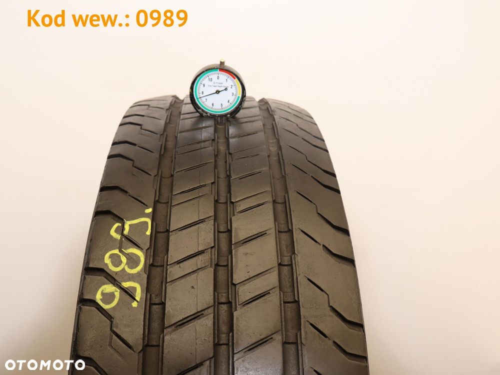 Continental ContiVanContact 100 - 225/65 R16C - 1
