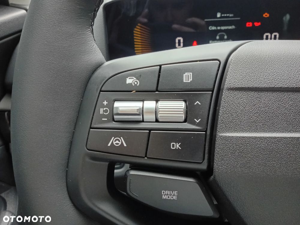 Kia Sportage 1.6 T-GDI M 2WD - 19