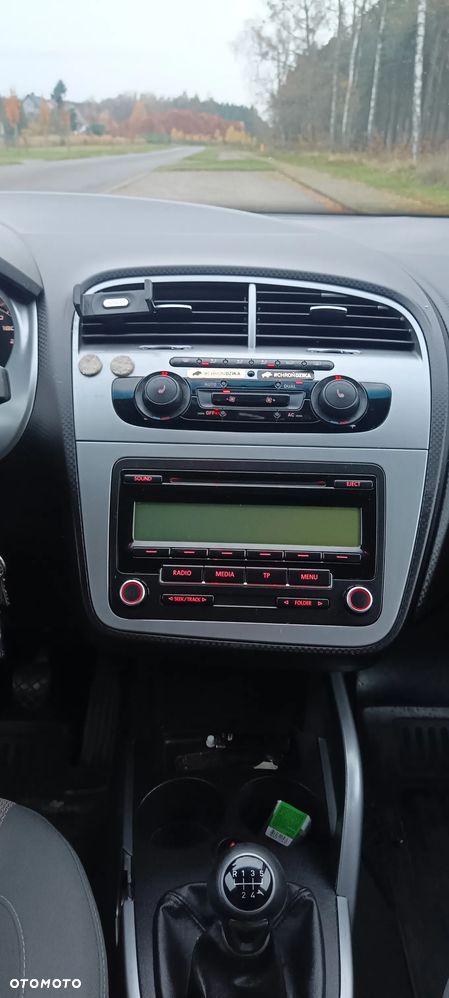 Seat Altea 1.6 TDI Style - 19