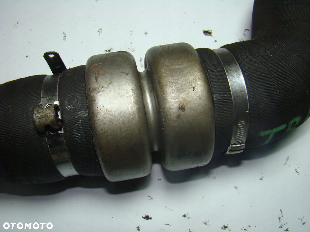 rura wąż przewód ducato boxer jumper 2.2 06-14 - 3
