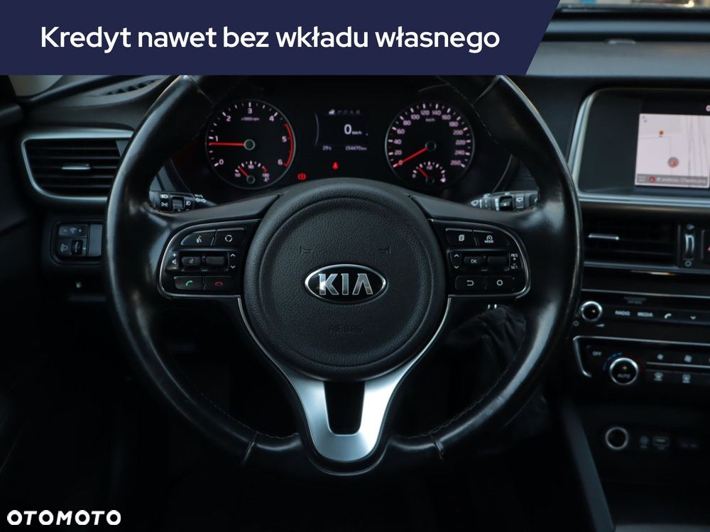 Kia Optima - 19