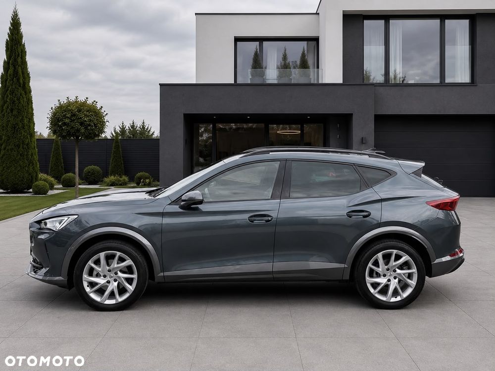 Cupra Formentor 1.5 TSI DSG - 13