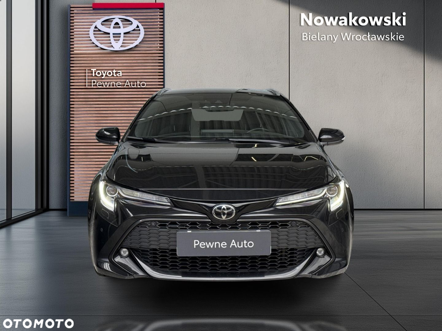 Toyota Corolla 1.2 T Comfort - 5