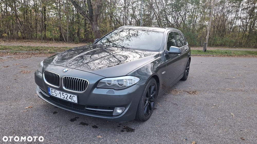 BMW Inny - 2