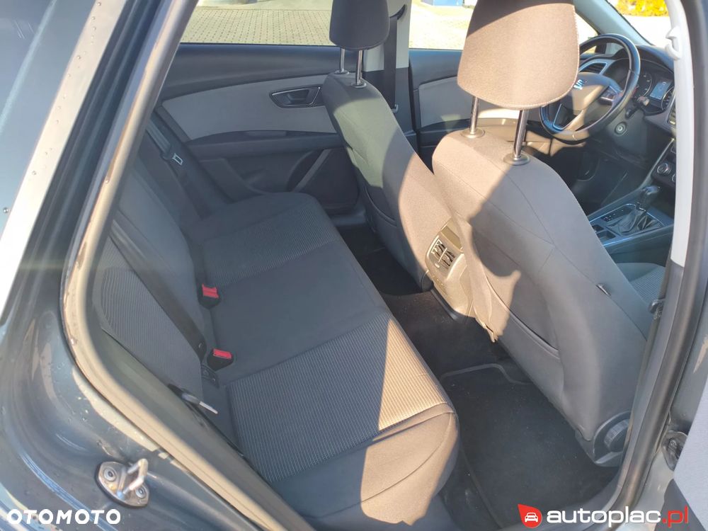 Seat Leon - 14
