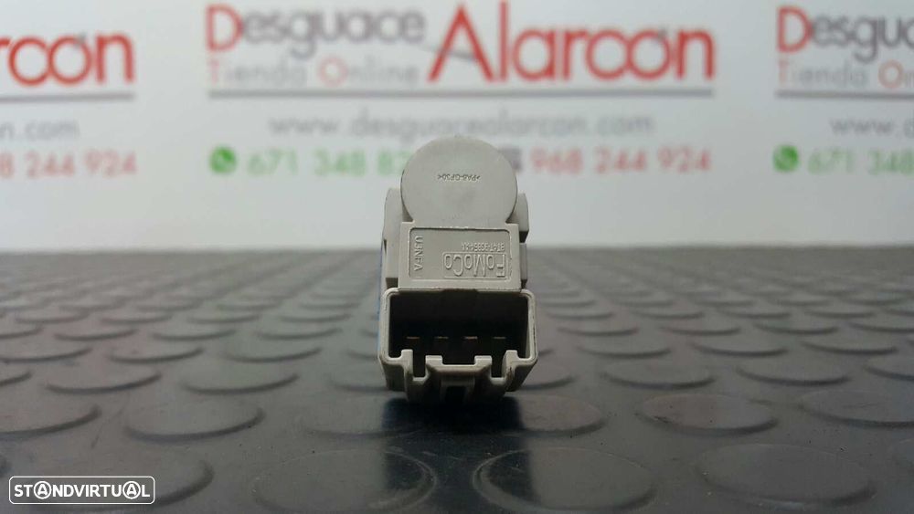 INTERRUPTOR DE LUZ DE FREIO FORD FIESTA (CE1) TITANIUM - 6