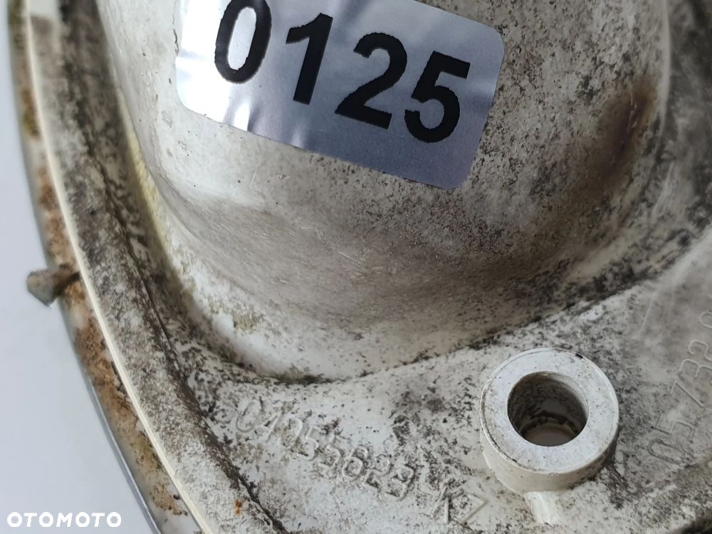 SWIATLO POZYCYJNE LAMPA OBRYSOWA  IVECO EUROCARGO - 3