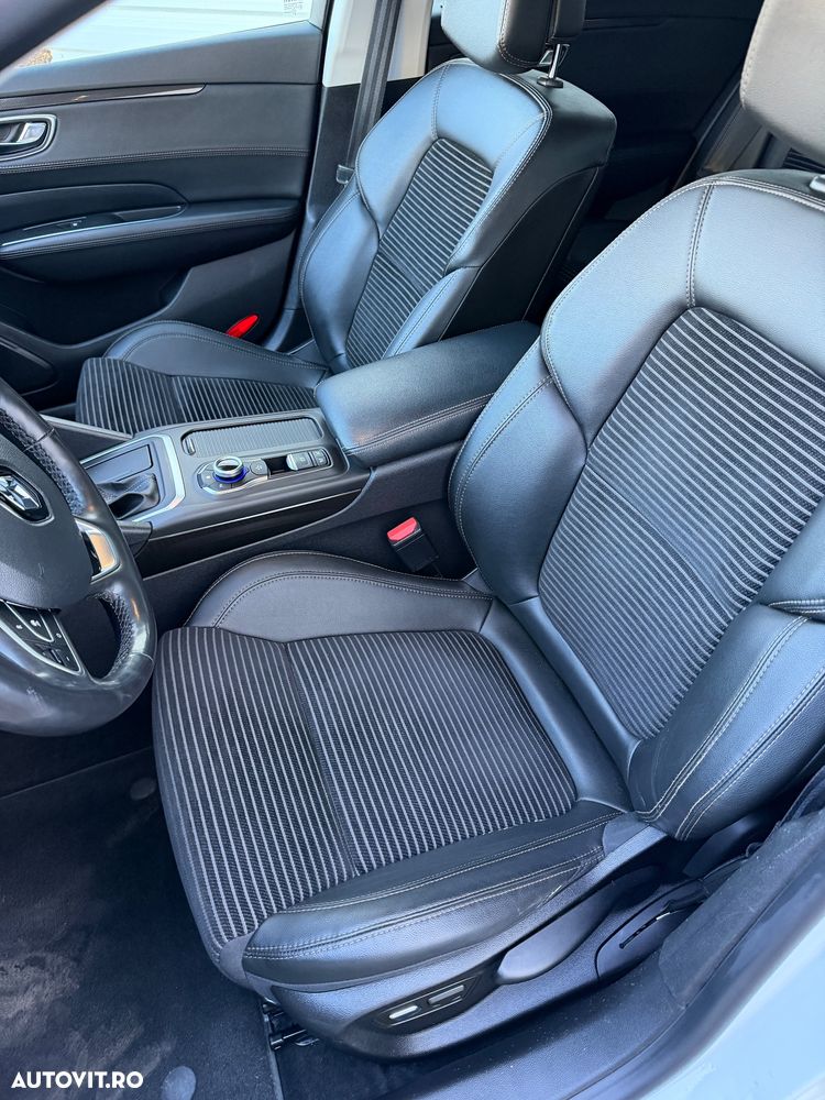 Renault Talisman ENERGY dCi EDC Intens - 21