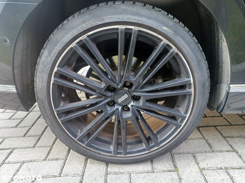 Volkswagen Passat 2.0 TDI BMT Highline DSG - 9