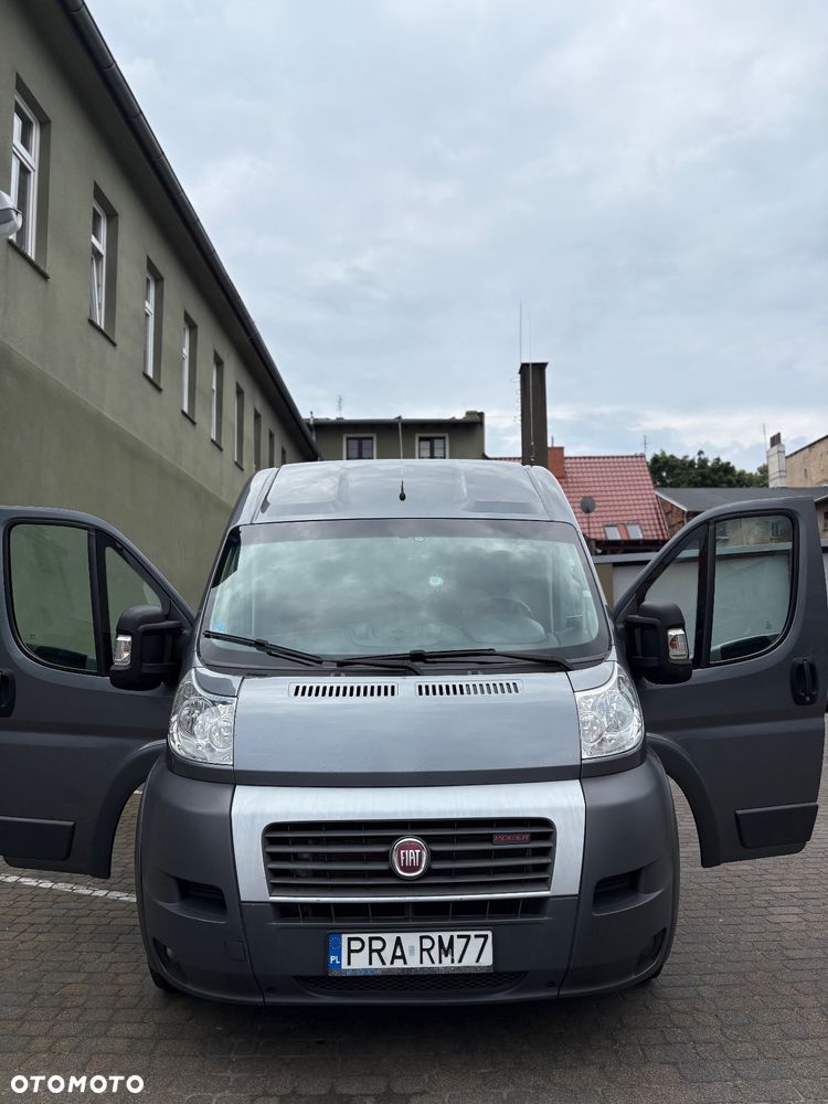 Fiat Ducato - 10