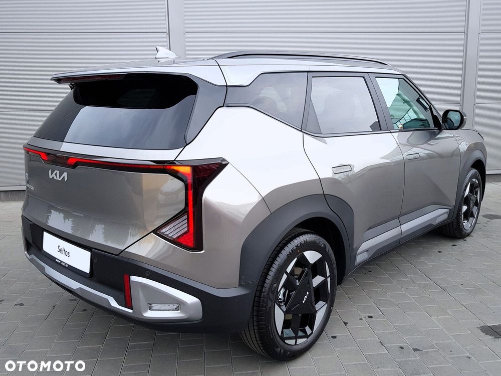 Kia Seltos 1.6 T-GDI L DCT - 11