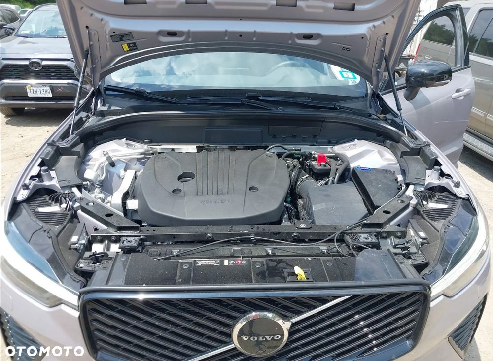 Volvo XC 60 - 11