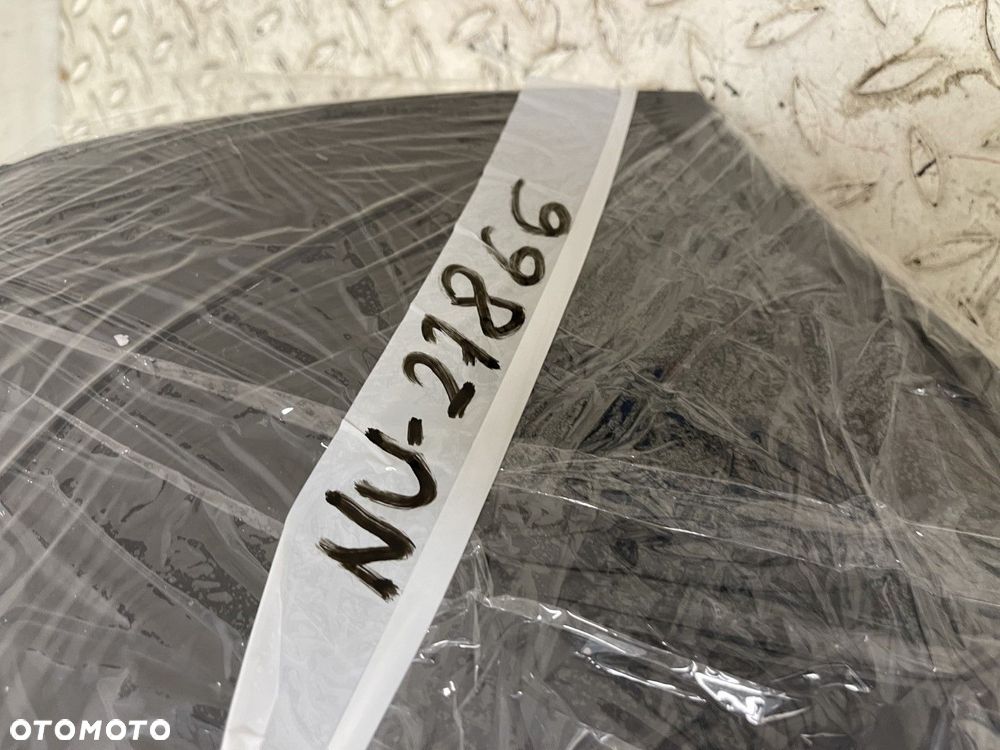 NOWY ORYGINALNY ZDERZAK TYLNY PEUGEOT 3008 I 1 09-16 4xPDC 9684964277 - 15