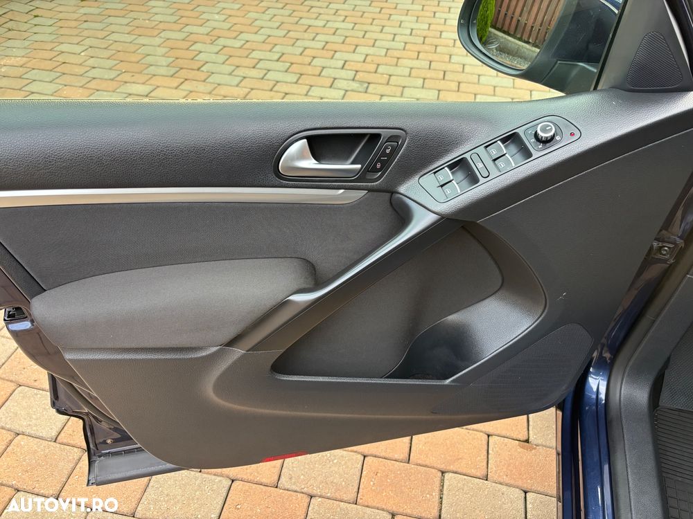 Volkswagen Tiguan 1.4 TSI 4Motion Sport & Style - 19