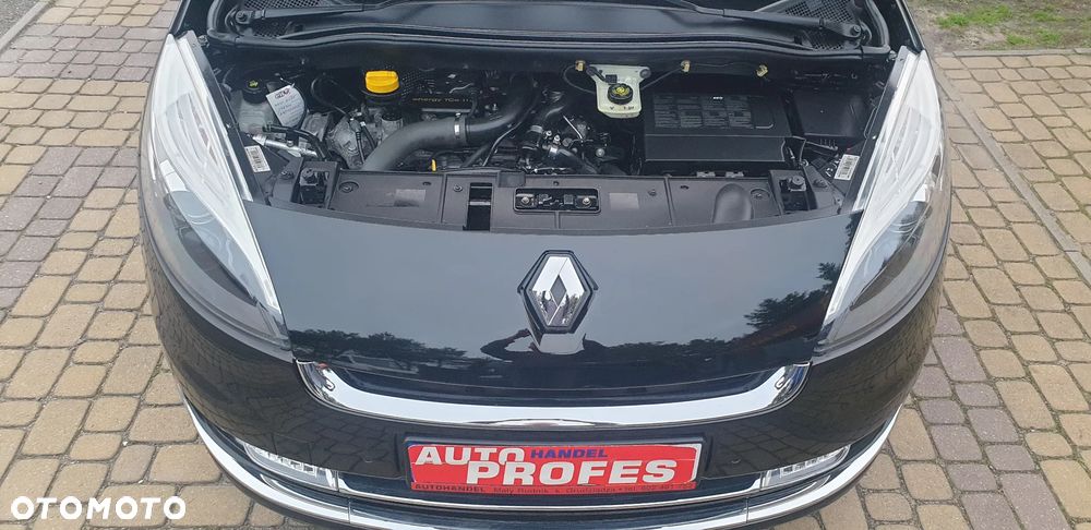 Renault Scenic ENERGY TCe 115 Bose Edition - 18