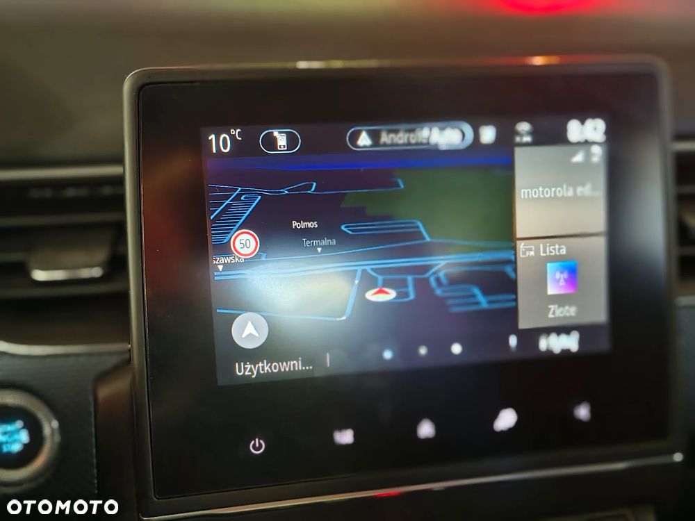 Renault Arkana E-TECH Full 145 Techno - 40