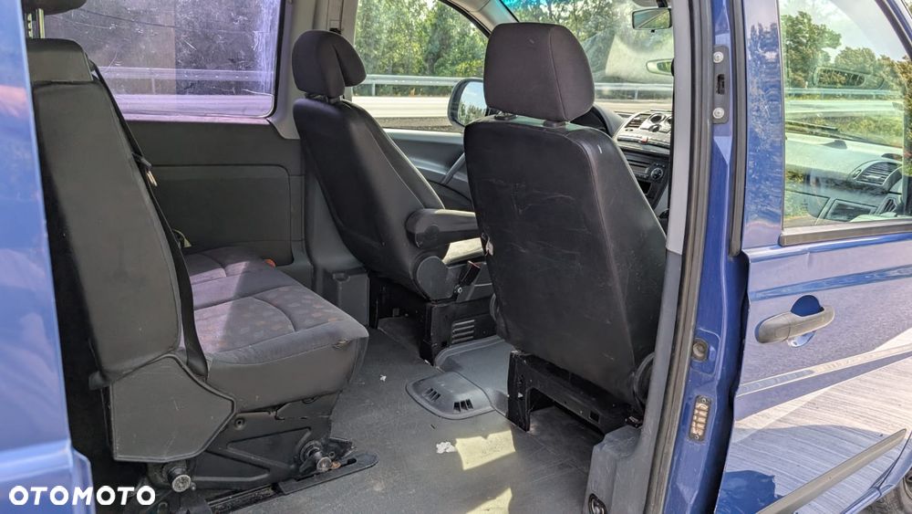 Mercedes-Benz vito - 17