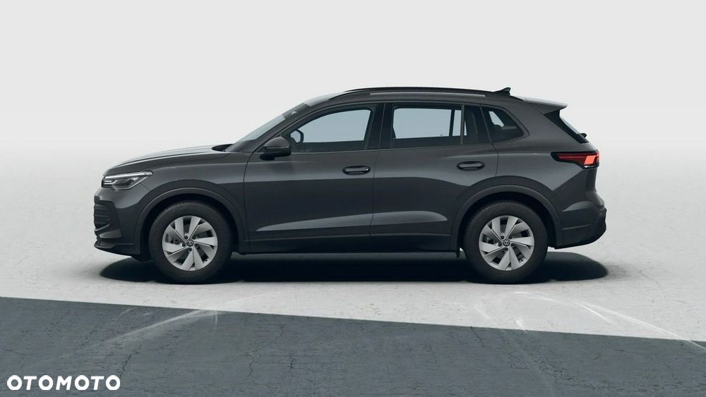 Volkswagen Tiguan - 4