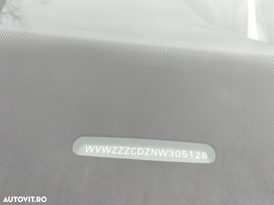 Volkswagen Golf - 11