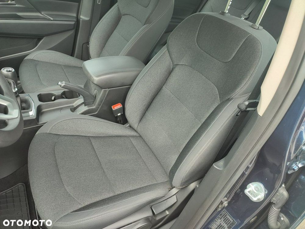 SsangYong/KGM Korando - 13