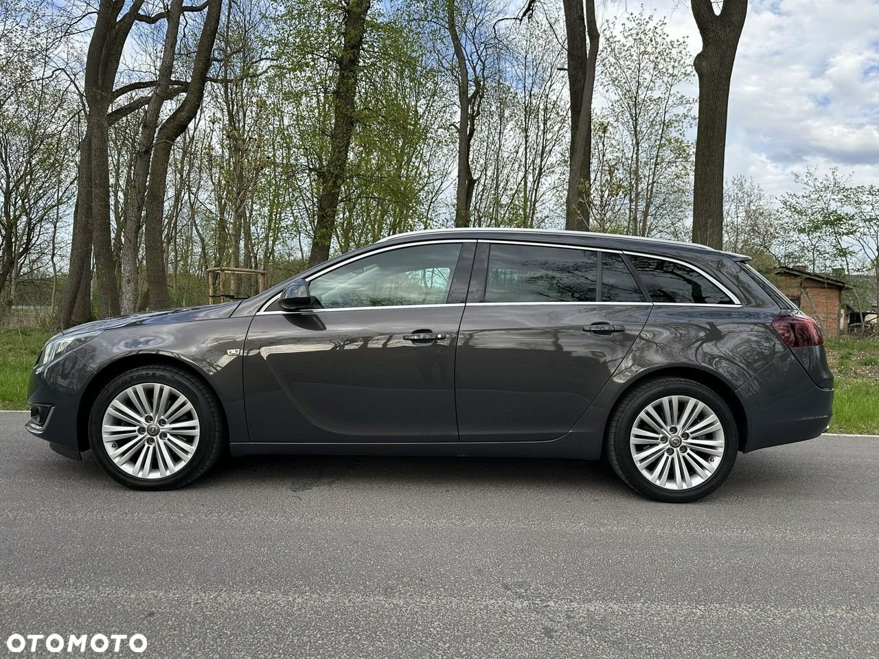 Opel Insignia - 4