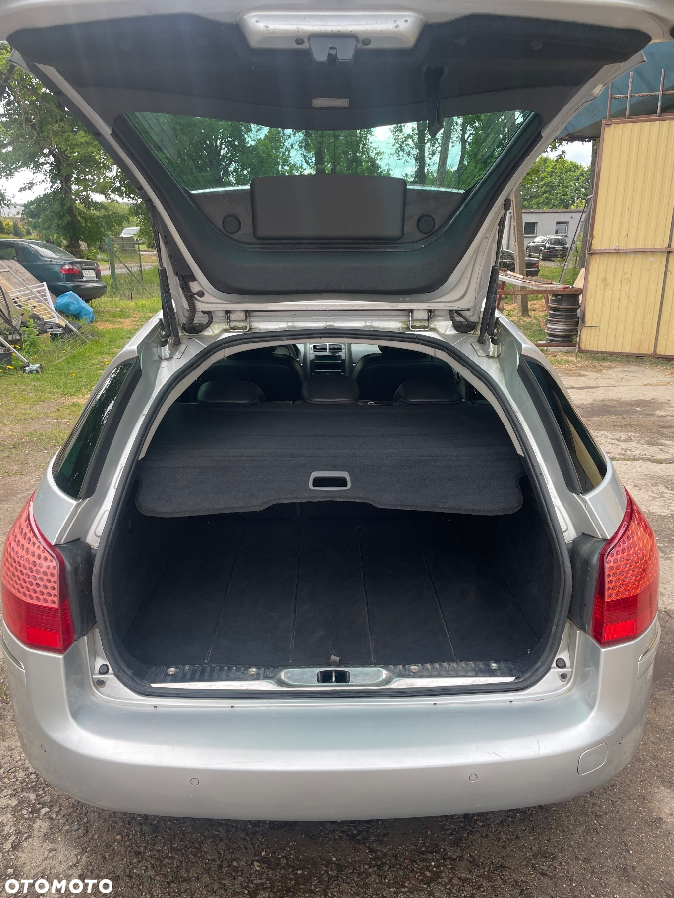 Peugeot 407 SW HDi 110 Business Line - 6