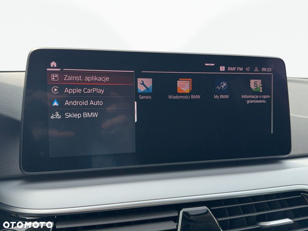 BMW Seria 5 - 32