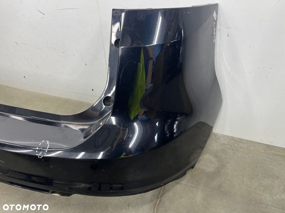 Zderzak tylny Ford C-Max 2 II 10-19r. AM51-R17906-A - 8