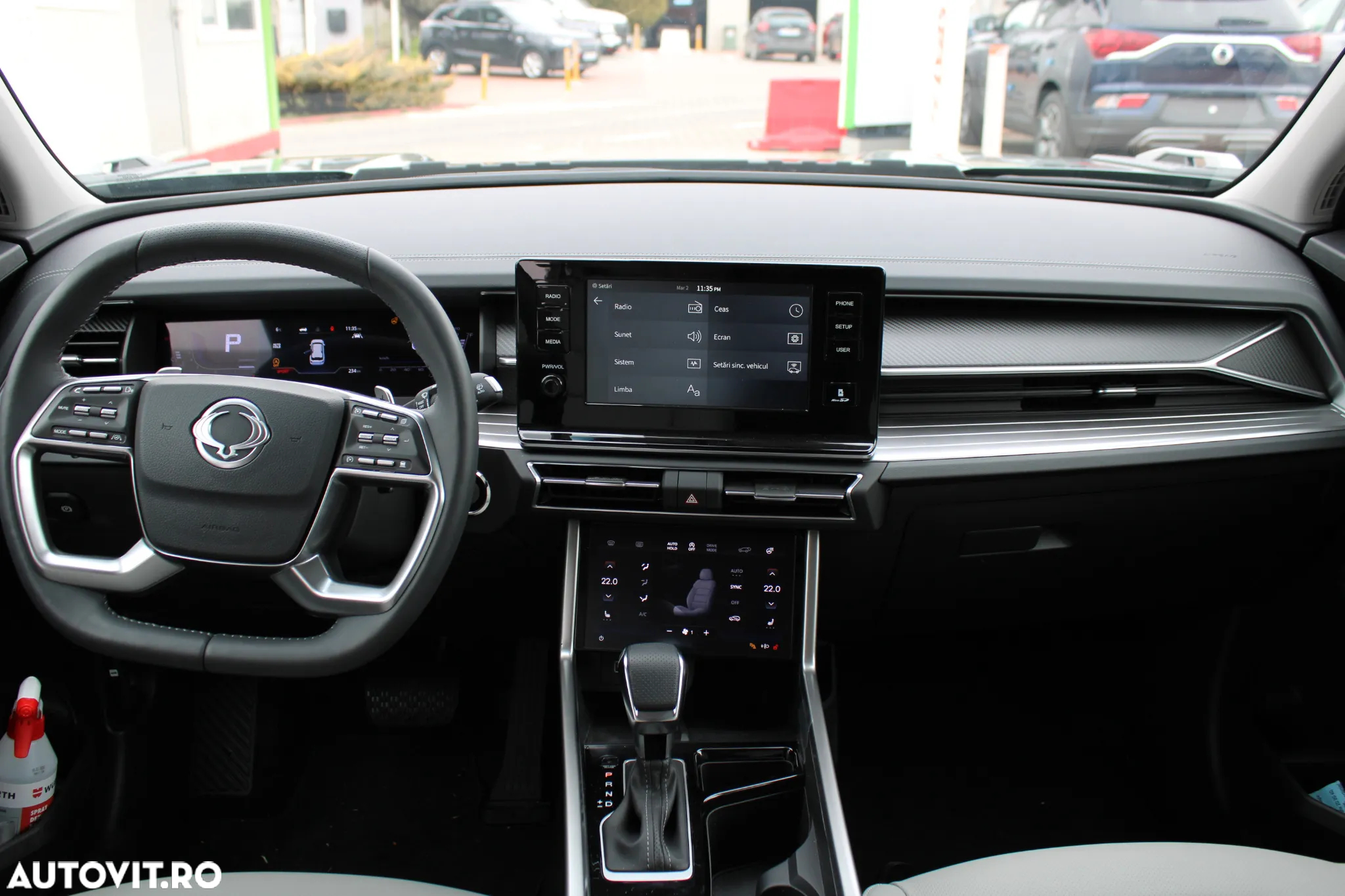 SsangYong Torres 1.5 GDI Turbo Clever - 30