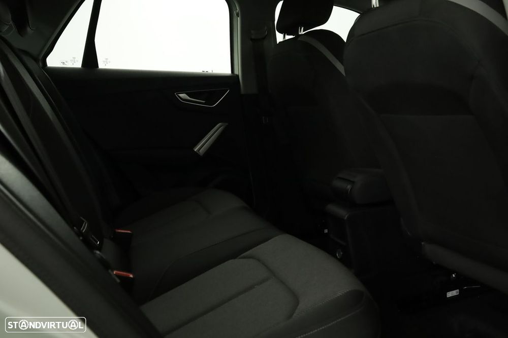 Audi Q2 30 TFSI Advanced - 21