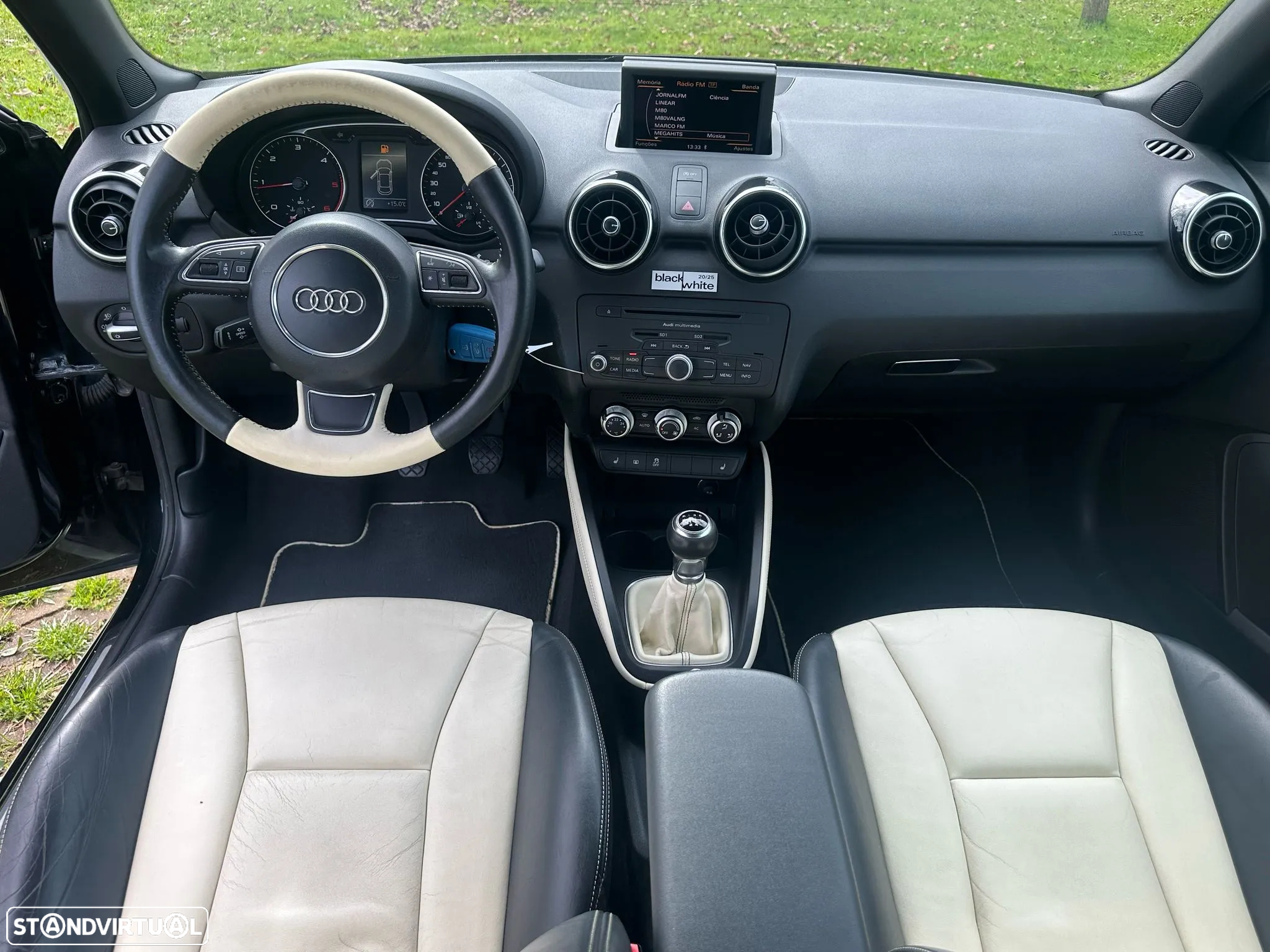 Audi A1 1.6 TDI Special Edition - 2