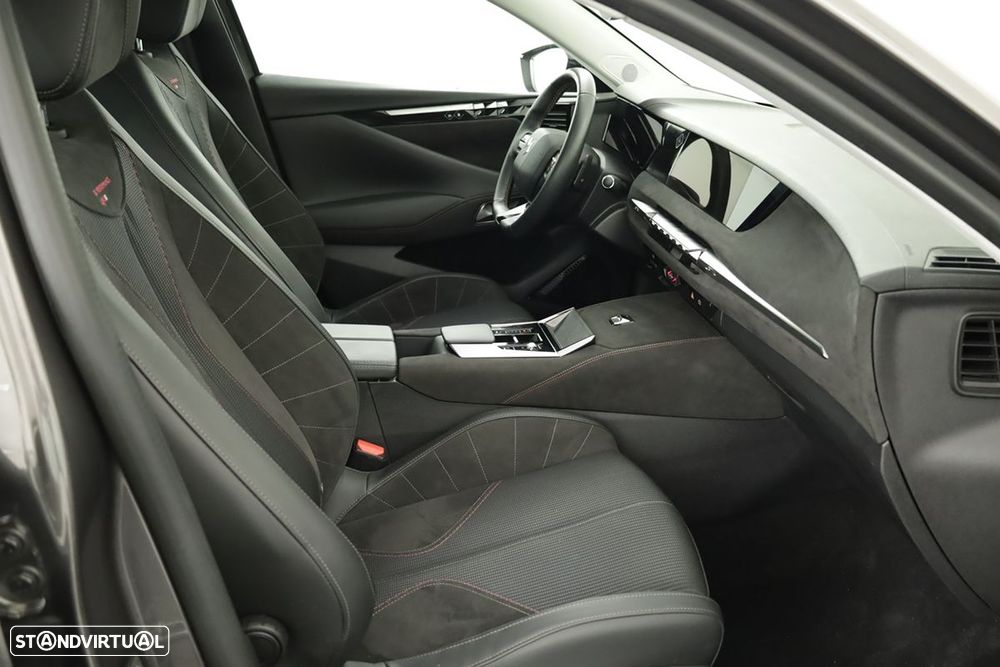 DS DS4 1.2 PureTech Performance Line EAT8 - 20