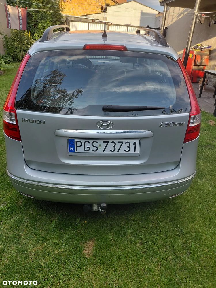 Hyundai i30 1.6 Classic - 3