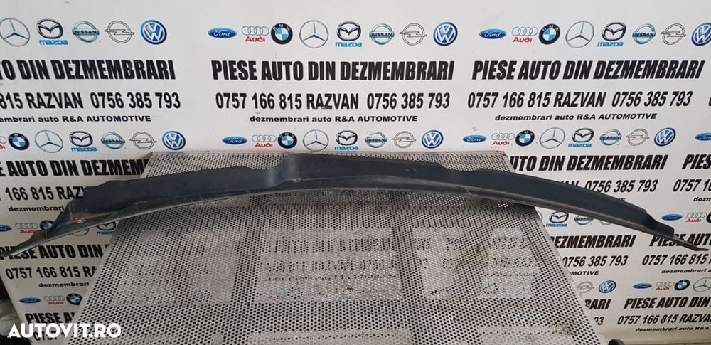 Grila Stergatoare Audi A6 4G C7 An 2011-2018 Volan Stanga Dezmembrez Audi A6 4G C7 - 3