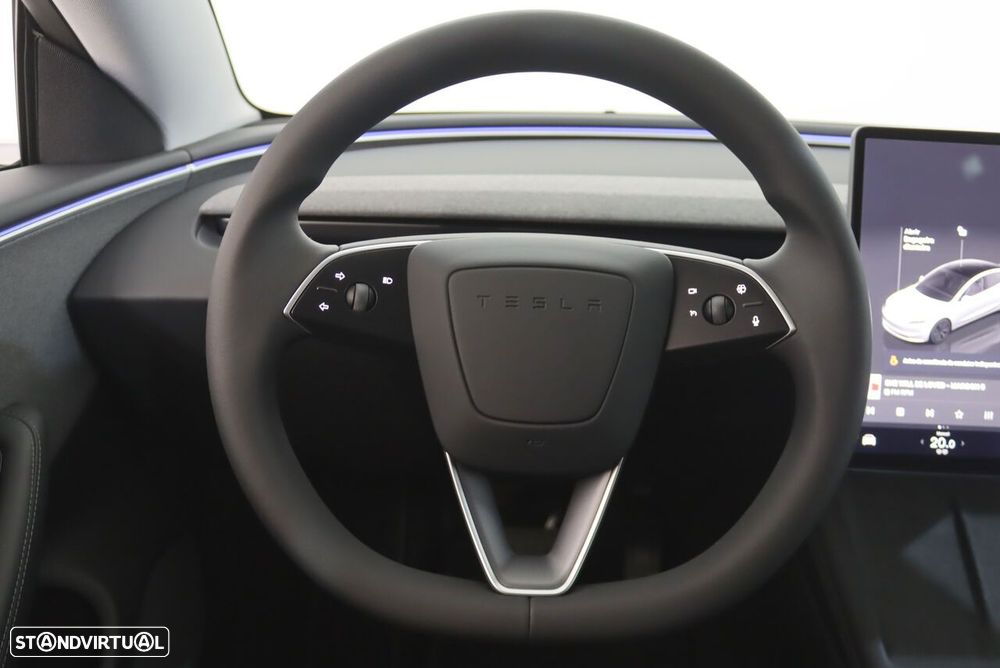 Tesla Model 3 Tração Traseira - 15