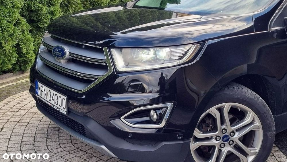 Ford Edge - 3