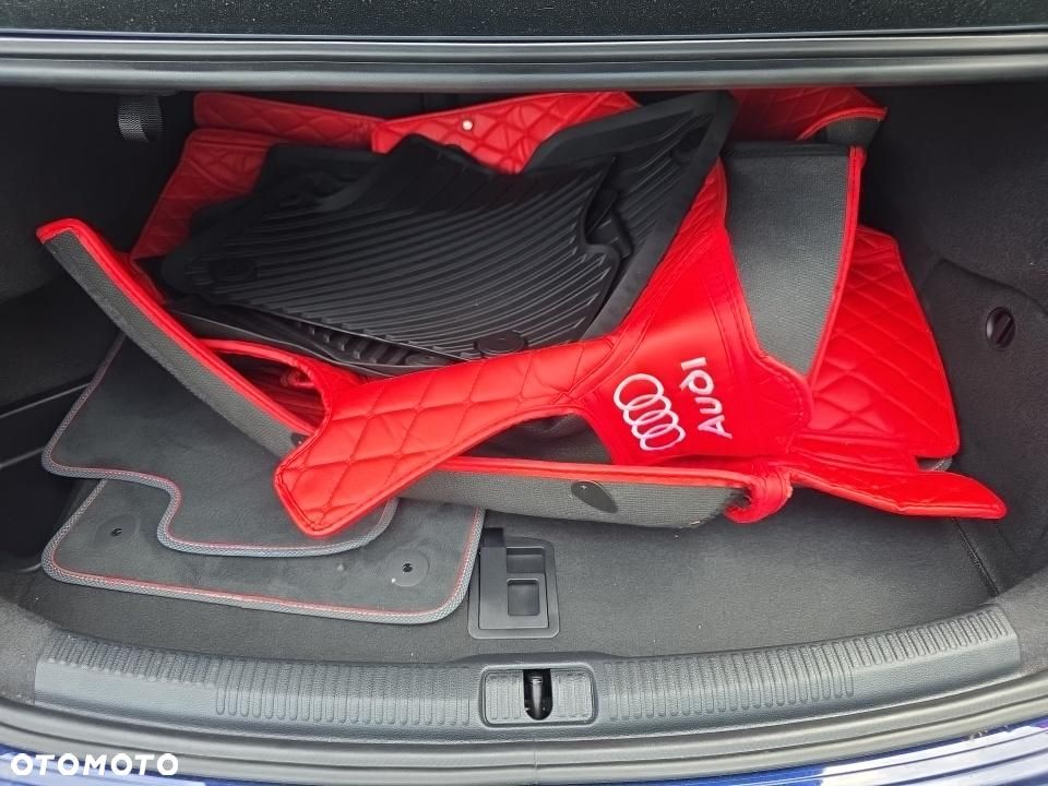 Audi S3 S tronic - 15