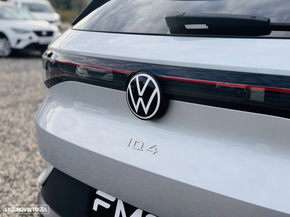 VW ID.4 77 kWh Pro Performance - 12