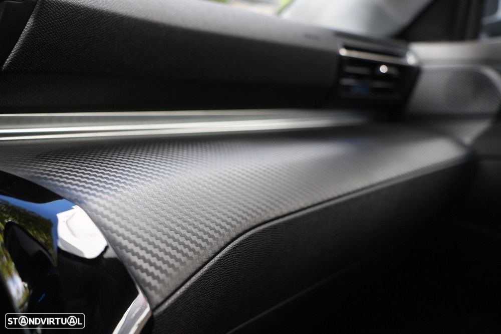 Peugeot 508 1.6 Hybrid Allure Pack e-EAT8 - 36