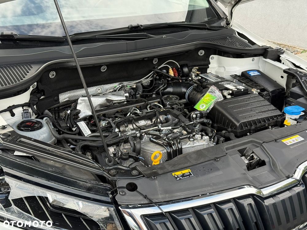 Skoda Karoq - 5
