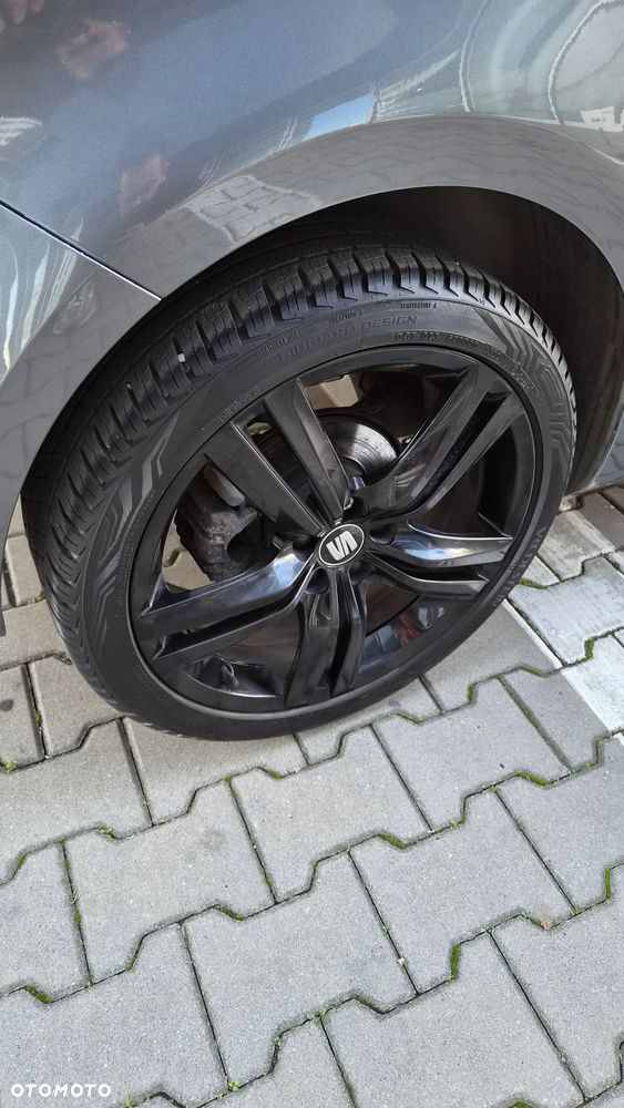 Seat Ibiza SC 1.4 TSI DSG Cupra - 21