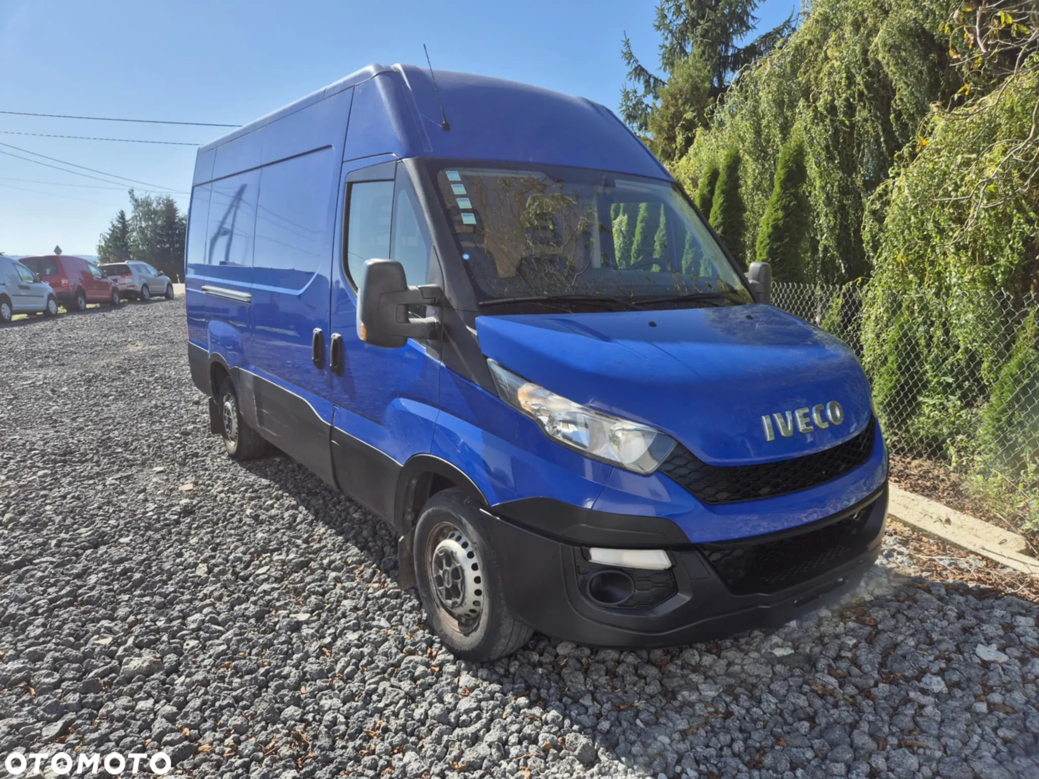 Iveco Daily - 7
