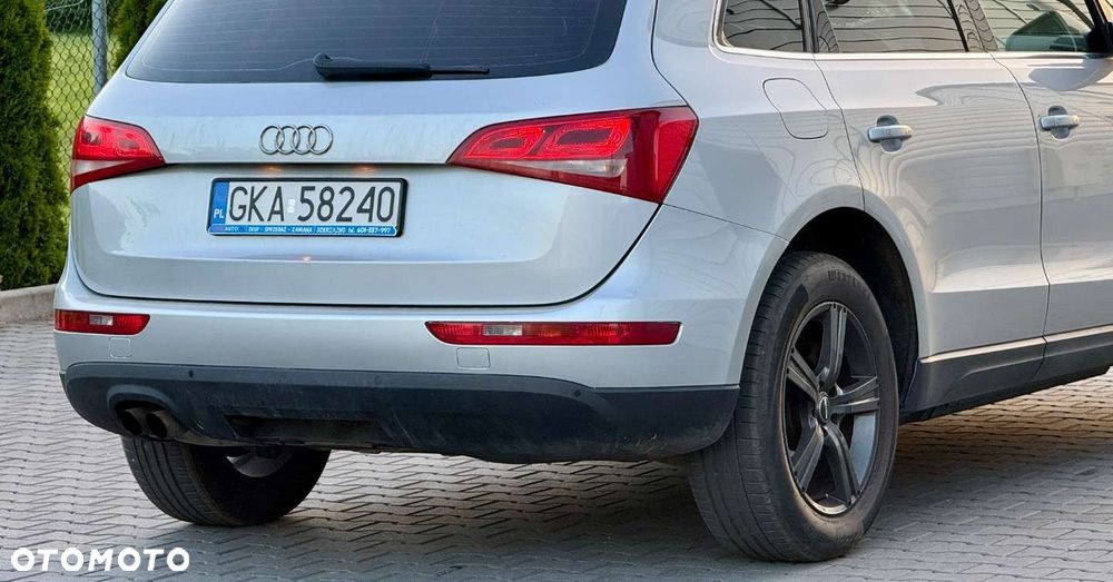 Audi Q5 - 11