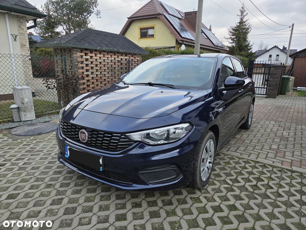 Fiat Tipo 1.4 16v Pop - 2
