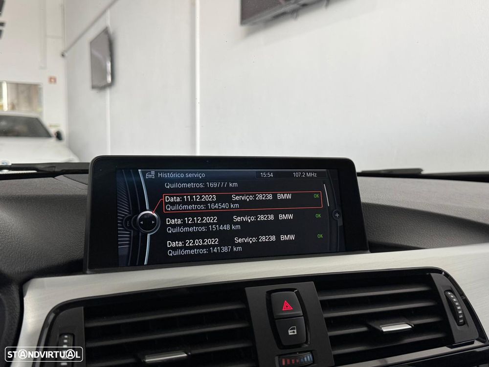 BMW 328 i Auto Pack M - 40